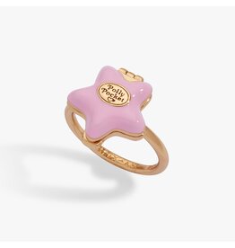Alex + Ani Polly Pocket™ Locket Ring