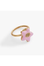 Alex + Ani Polly Pocket™ Locket Ring