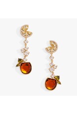 Alex + Ani Spritz O Clock Statement Earring