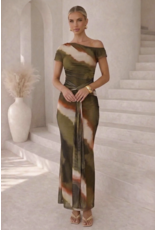 Kimberly Maxi Dress