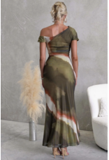 Kimberly Maxi Dress