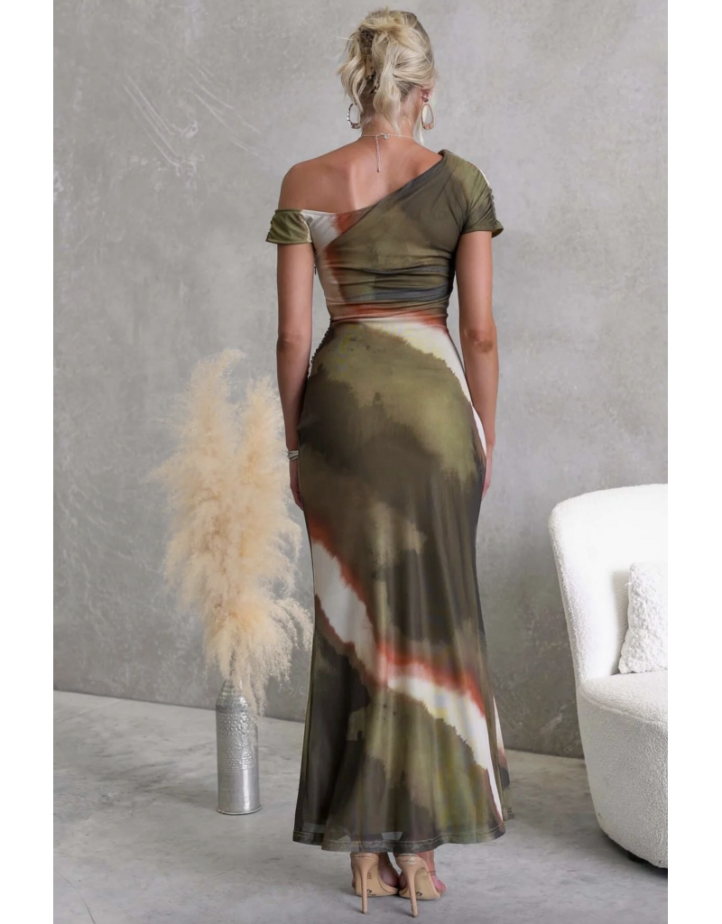 Kimberly Maxi Dress