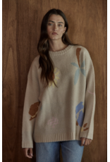 By Together Coastal Cowgirl Sweater