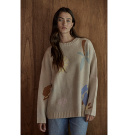 By Together Coastal Cowgirl Sweater
