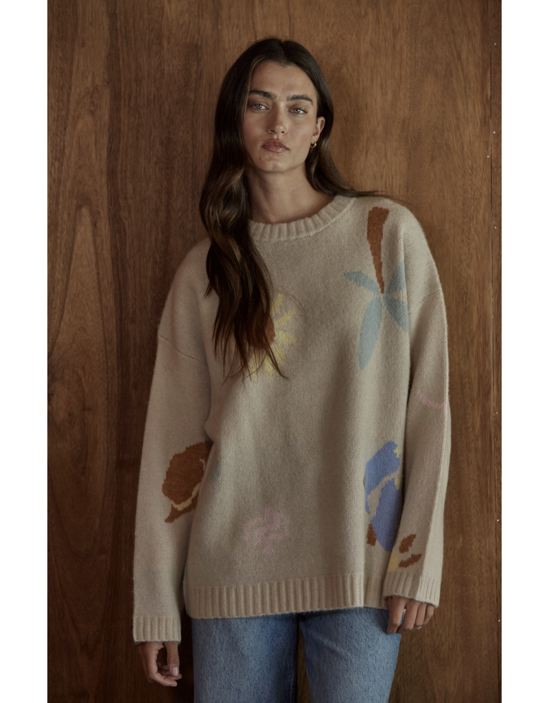By Together Coastal Cowgirl Sweater