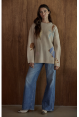 By Together Coastal Cowgirl Sweater