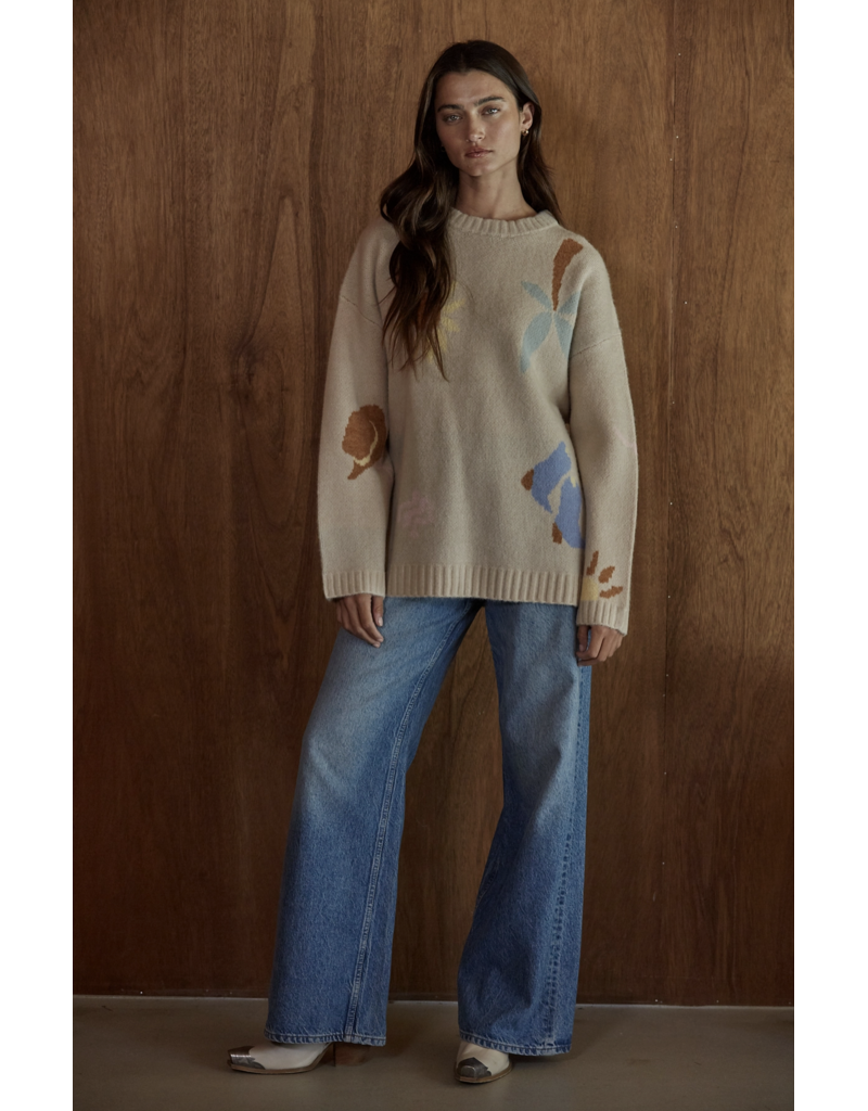 By Together Coastal Cowgirl Sweater