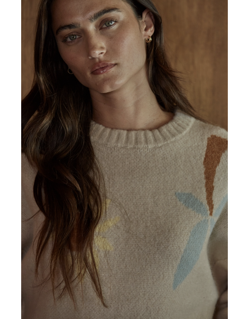 By Together Coastal Cowgirl Sweater