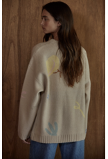 By Together Coastal Cowgirl Sweater
