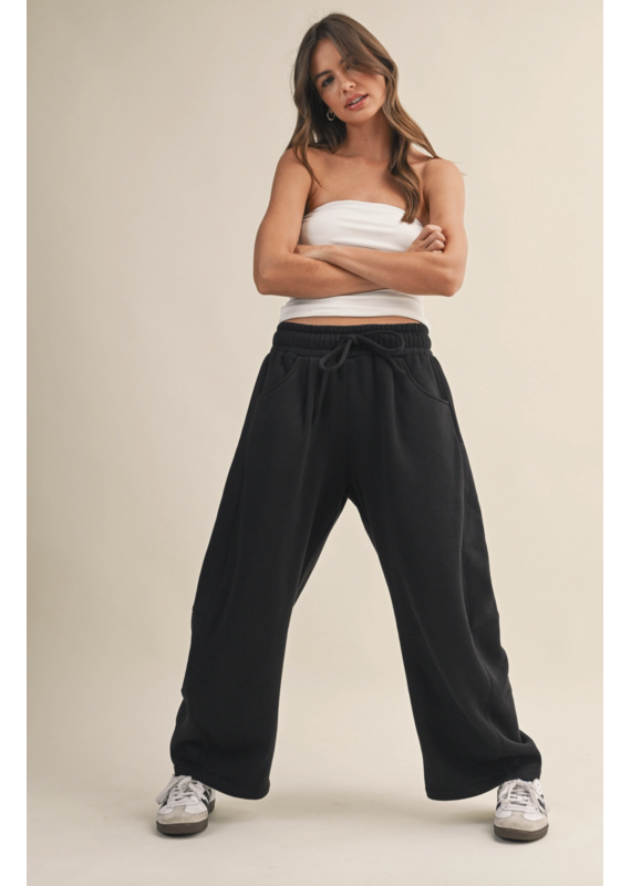 Barrel Sweatpants