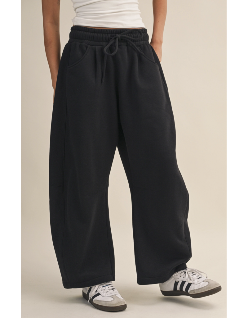 Barrel Sweatpants