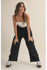 Barrel Sweatpants