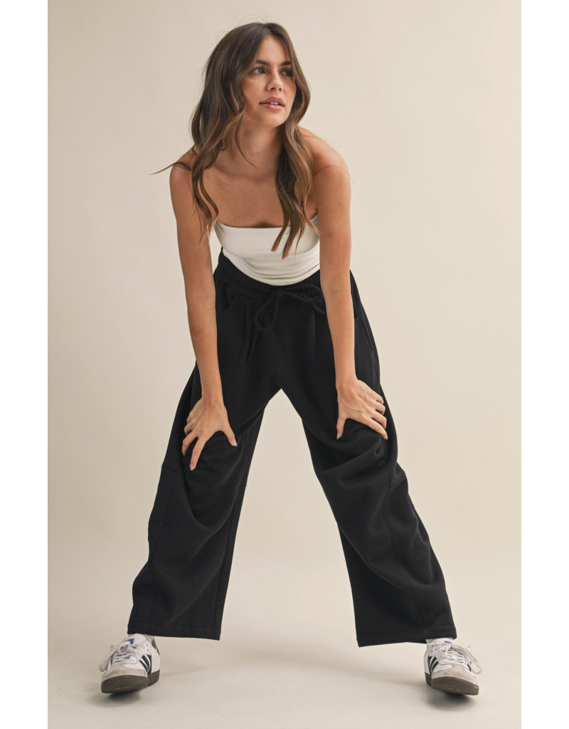 Barrel Sweatpants