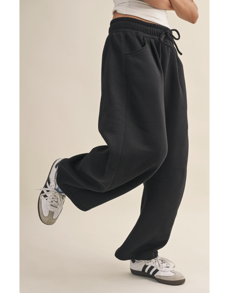 Barrel Sweatpants