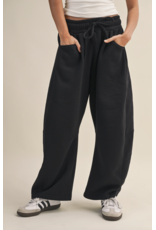 Barrel Sweatpants