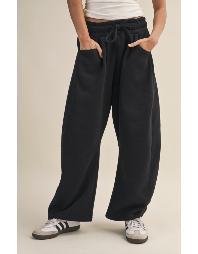 Barrel Sweatpants