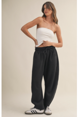 Barrel Sweatpants