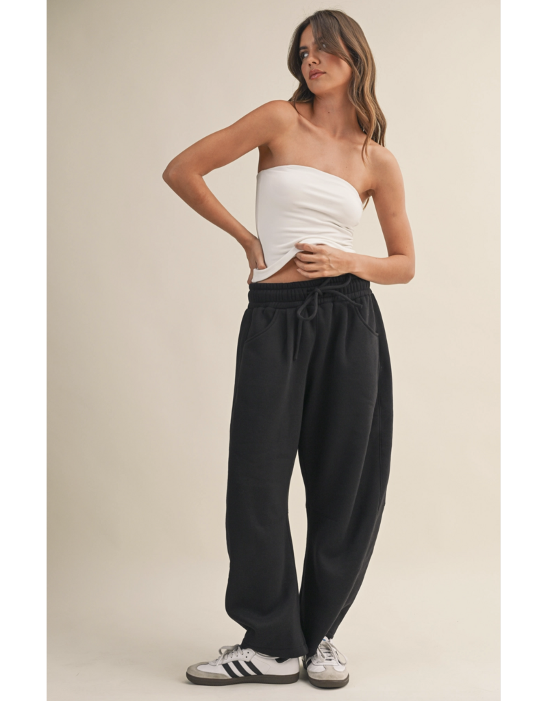 Barrel Sweatpants