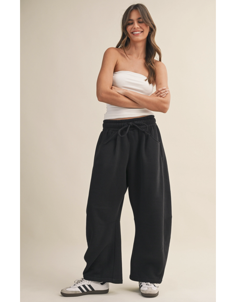 Barrel Sweatpants