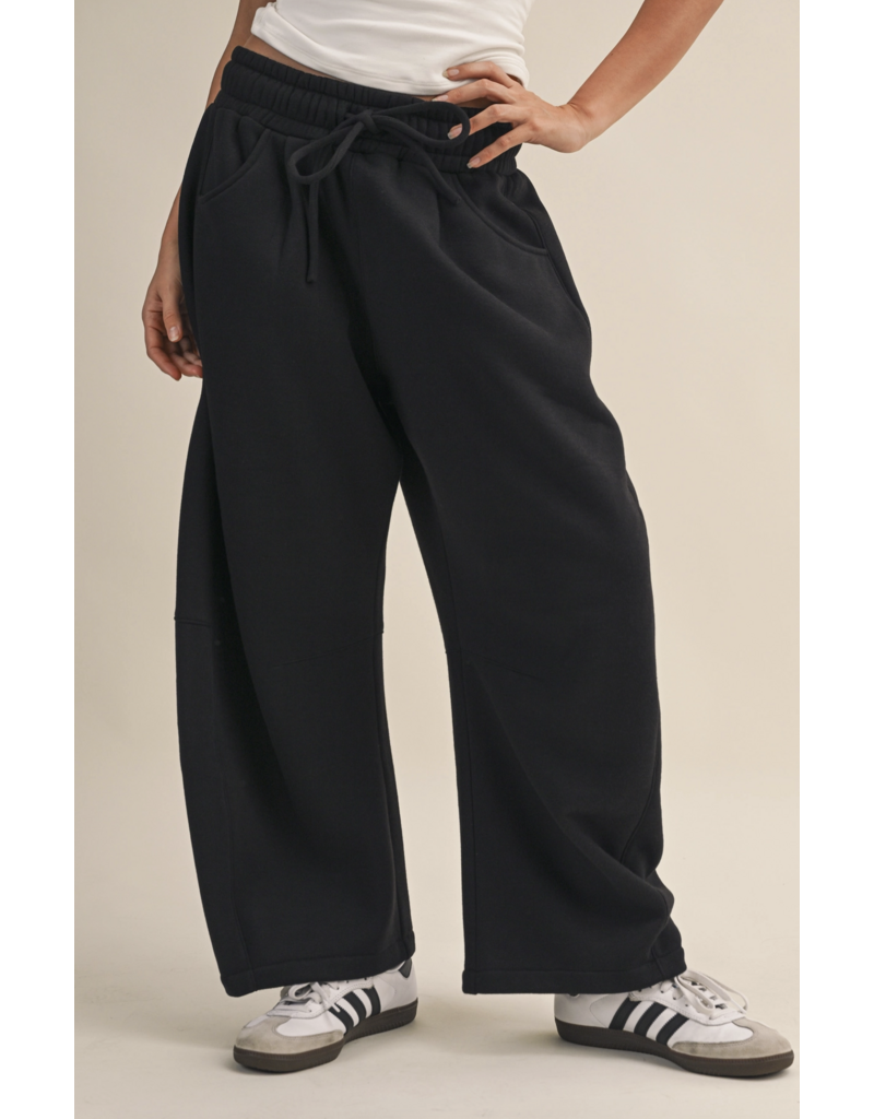 Barrel Sweatpants