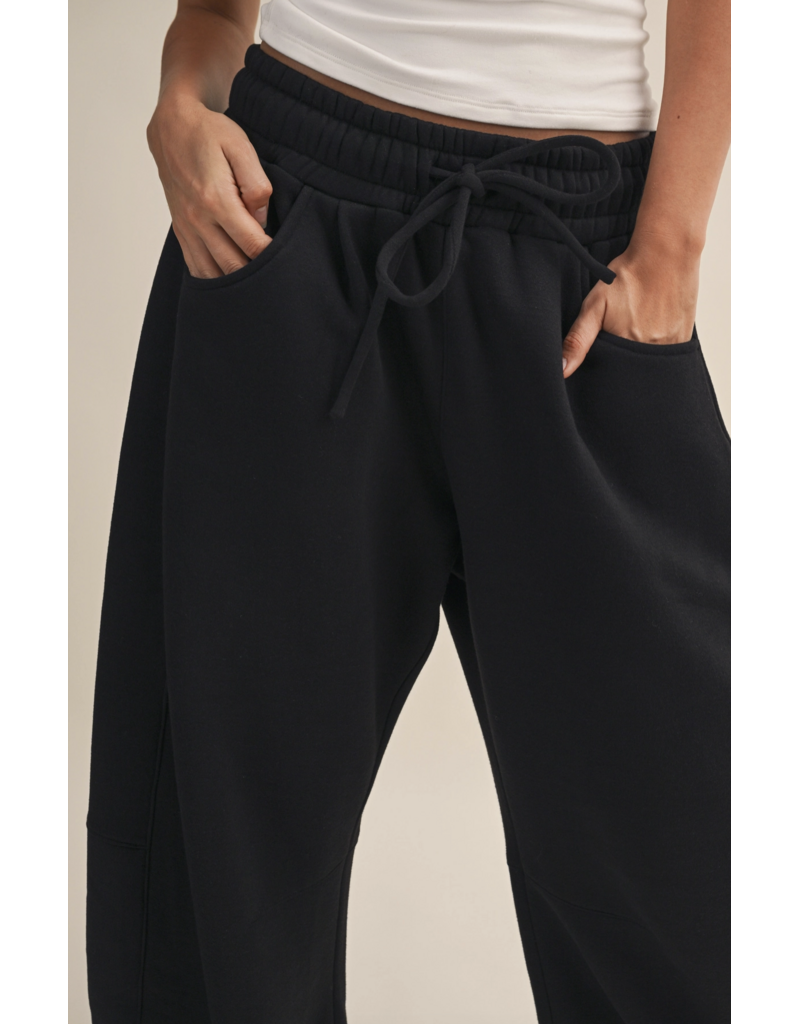 Barrel Sweatpants