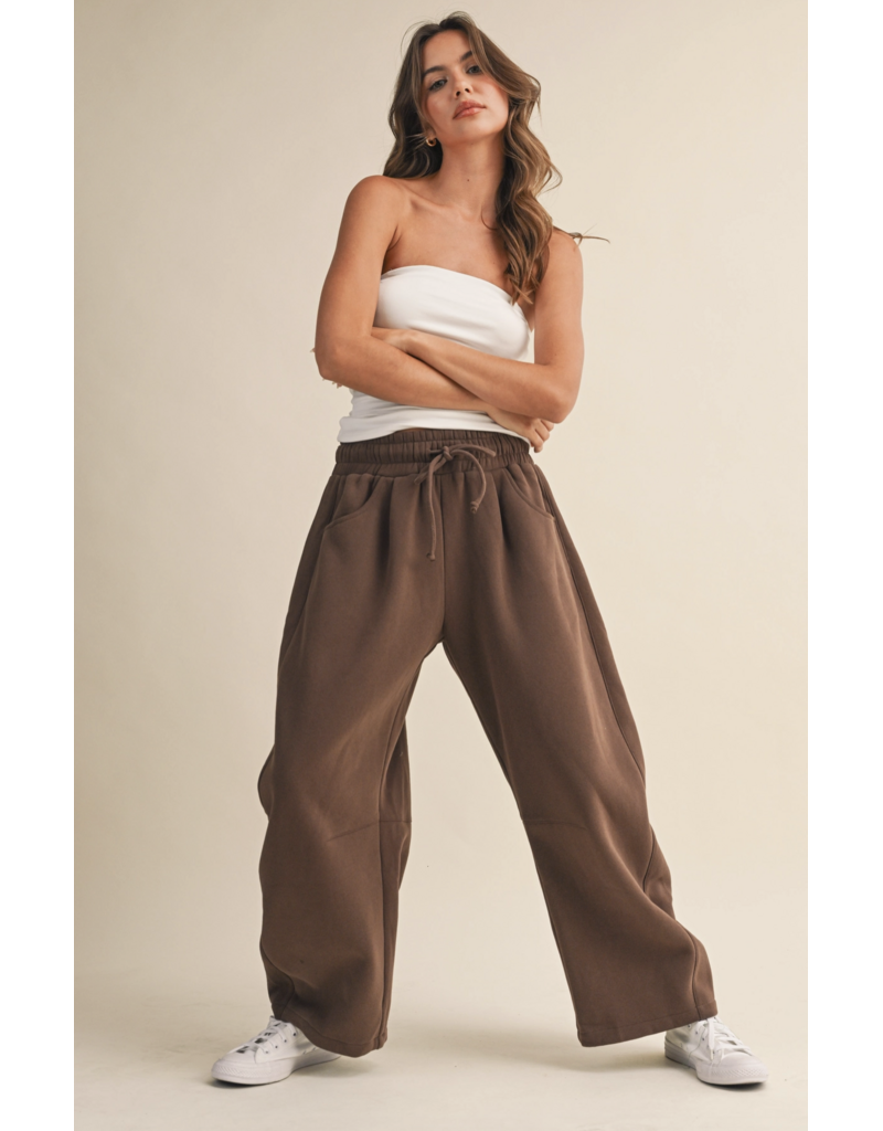 Barrel Sweatpants