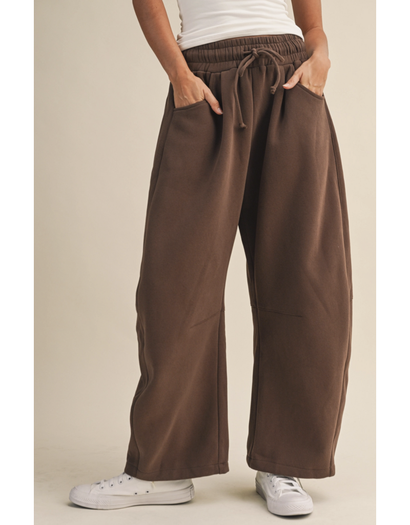 Barrel Sweatpants
