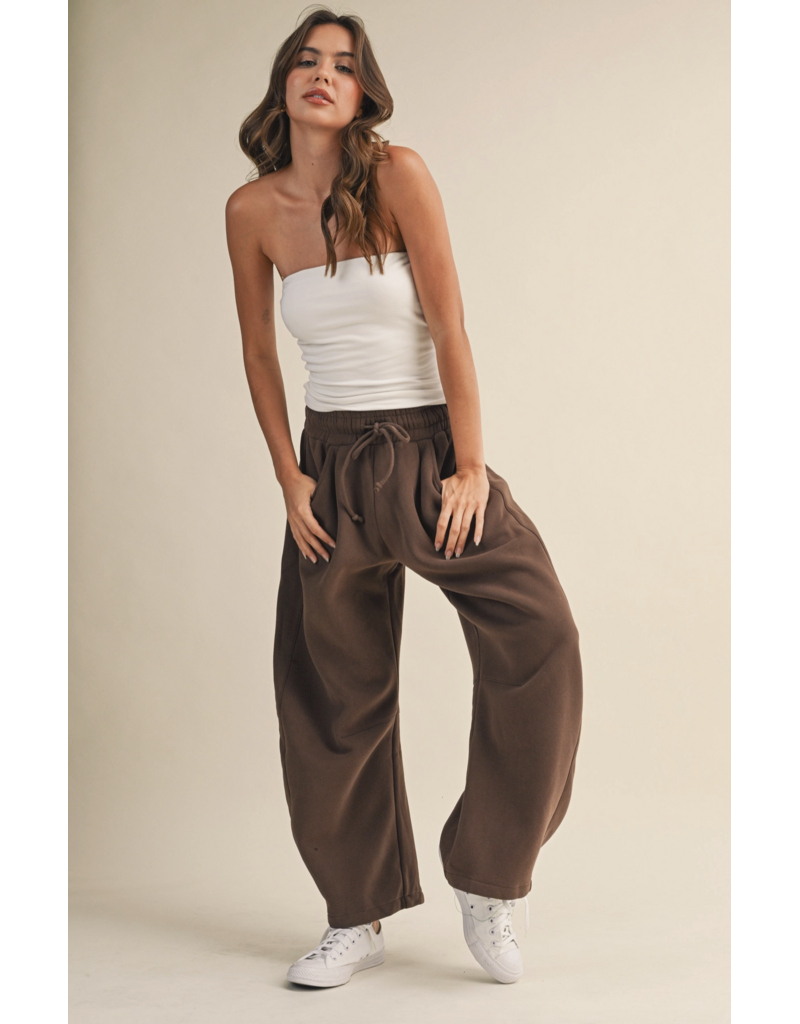 Barrel Sweatpants