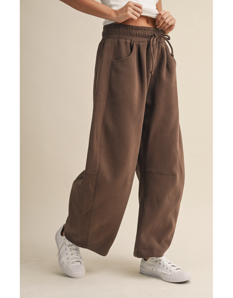 Barrel Sweatpants