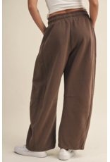 Barrel Sweatpants