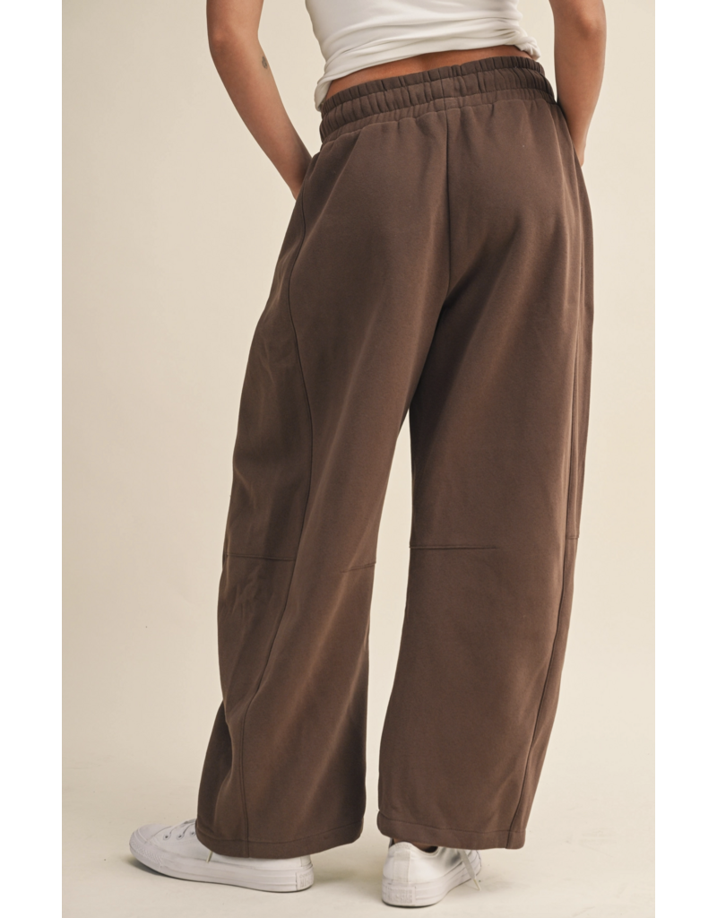 Barrel Sweatpants