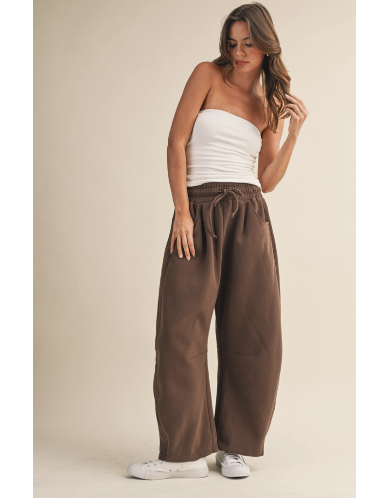 Barrel Sweatpants