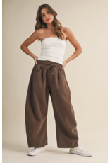Barrel Sweatpants