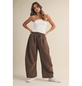 Barrel Sweatpants