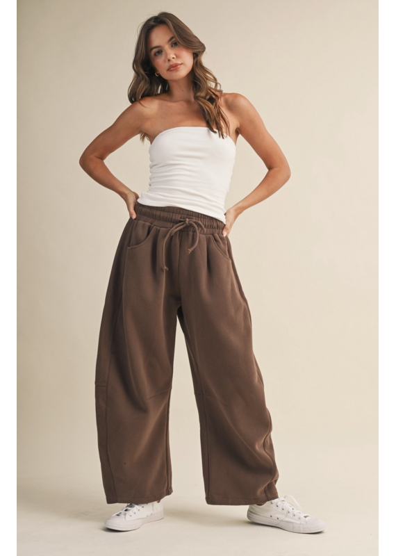 Barrel Sweatpants