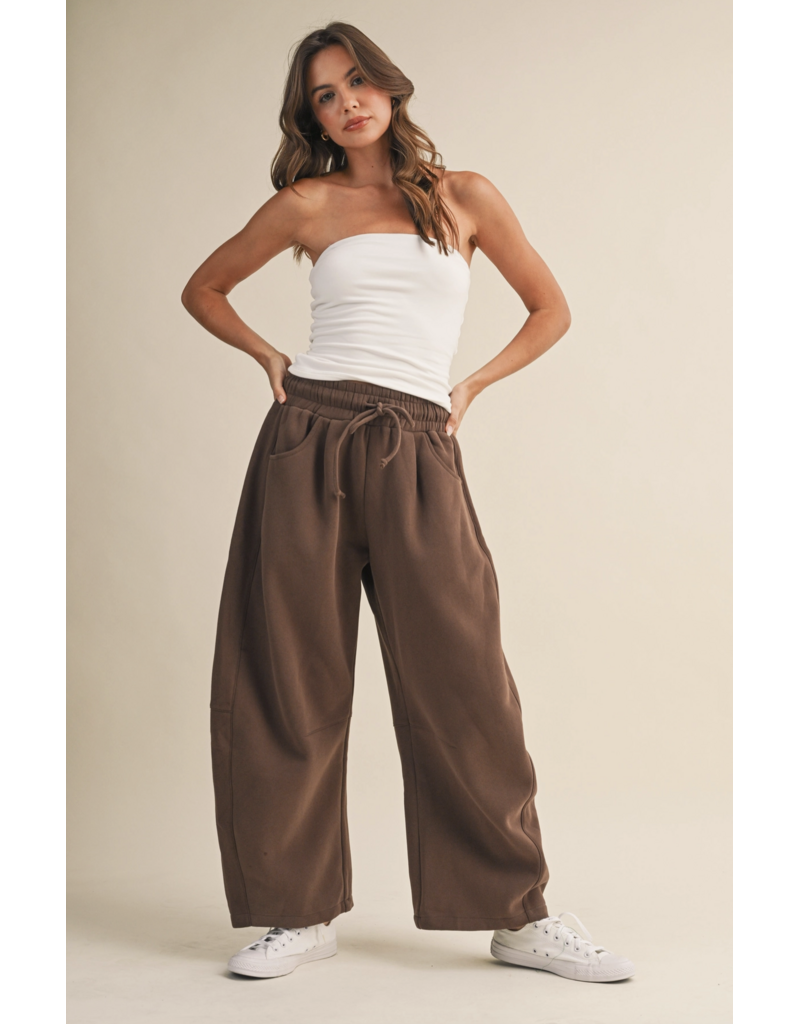 Barrel Sweatpants