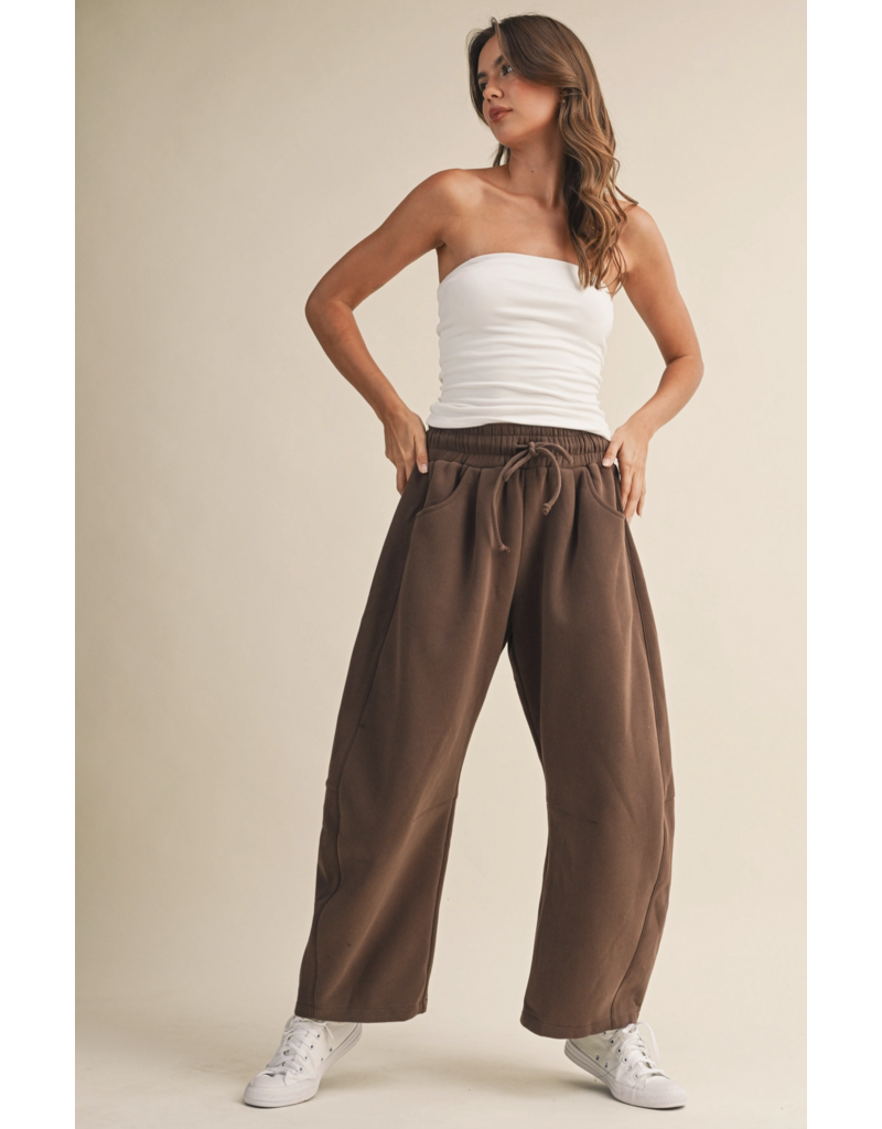 Barrel Sweatpants