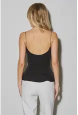 Carissa Peplum Top
