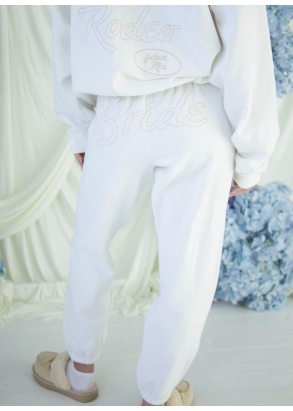 One Last Rodeo Sweatpants