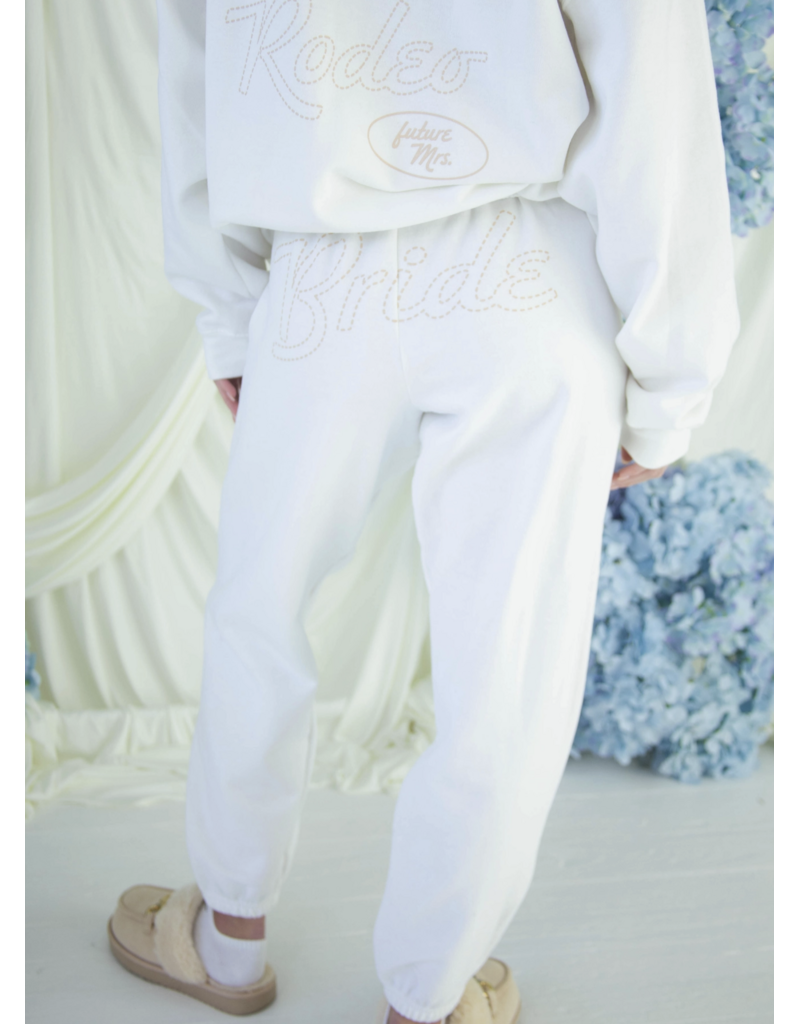One Last Rodeo Sweatpants