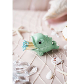 Fish Match Striker with Matches