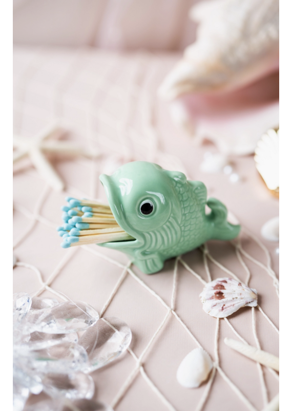 Fish Match Striker with Matches
