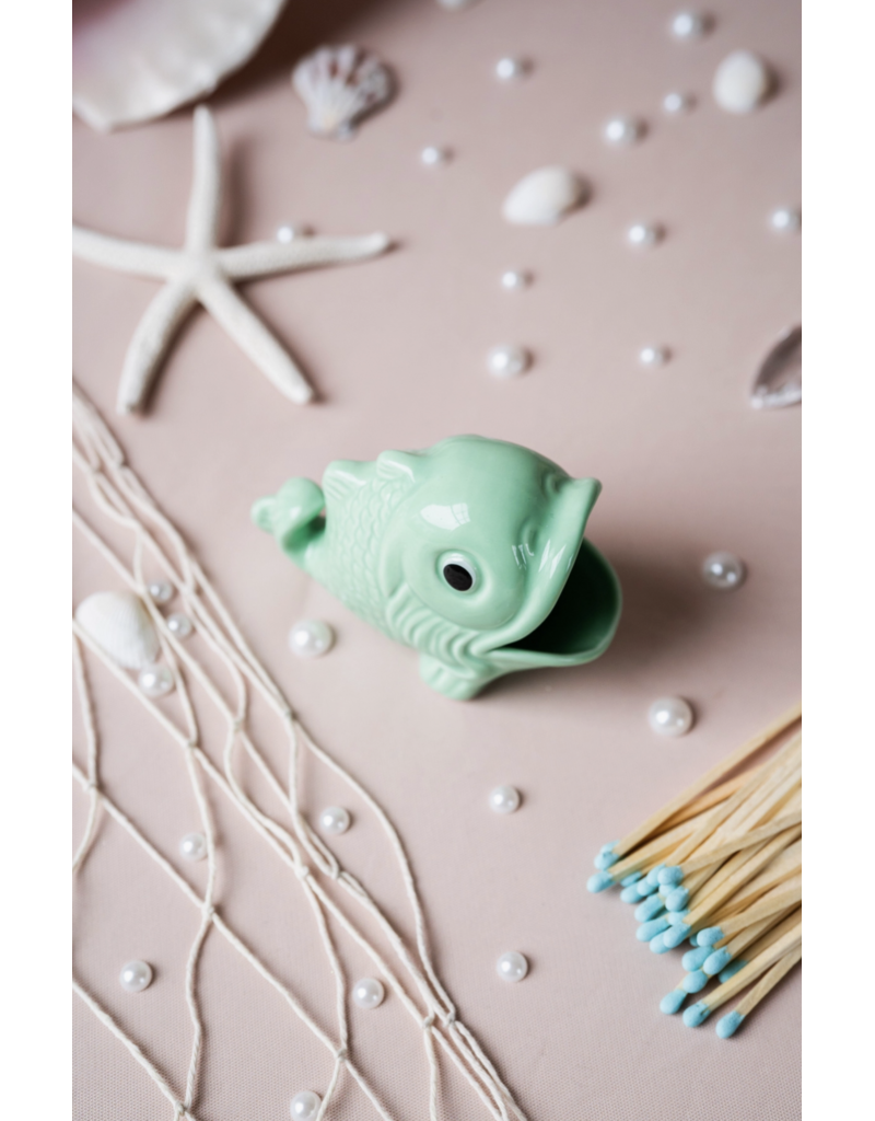 Fish Match Striker with Matches