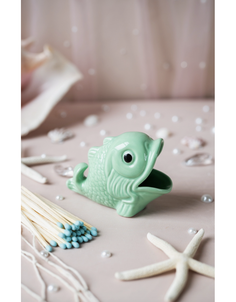 Fish Match Striker with Matches