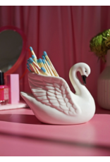 Swan Match Striker with Matches