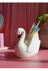 Swan Match Striker with Matches