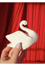 Swan Match Striker with Matches