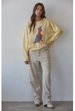 By Together Parrot Sweater