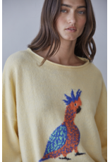 By Together Parrot Sweater