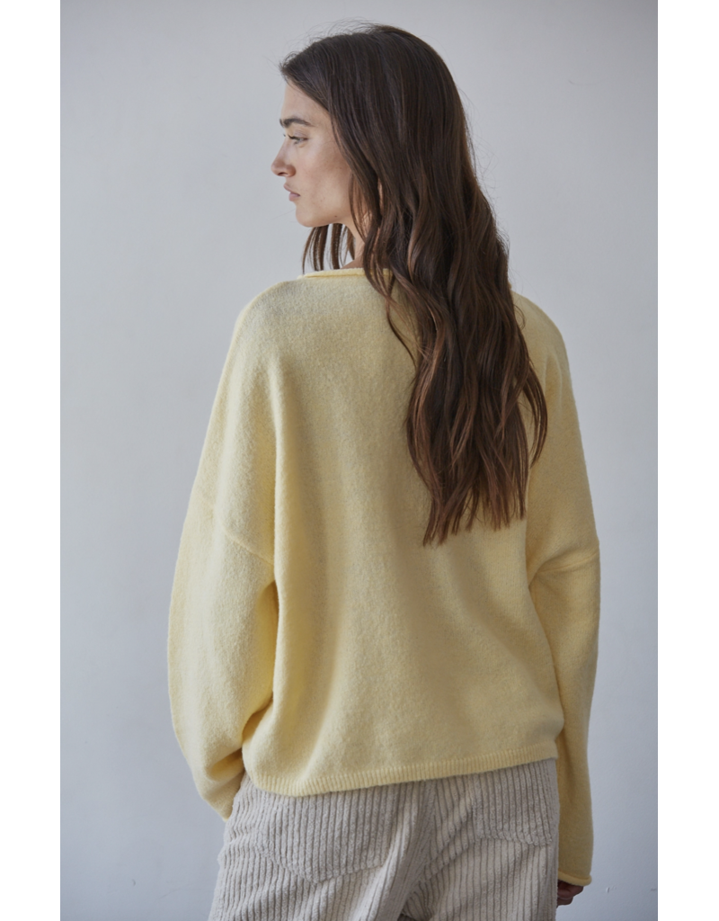 By Together Parrot Sweater